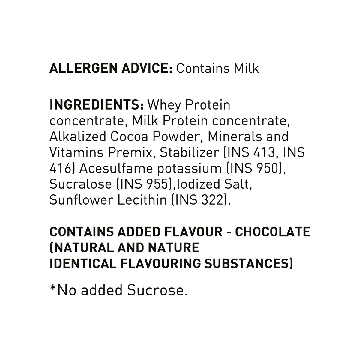 Avvatar Alpha Whey Protein 2 Kg