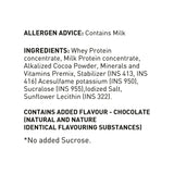 Avvatar Alpha Whey Protein 2 Kg
