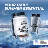Avvatar Alpha Whey Protein 1 Kg