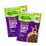 Alpino High Protein Super Oats - 1 Kg