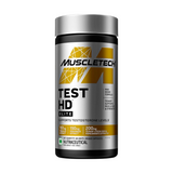 MuscleTech Test HD Elite - 60 Capsules - Nutristar