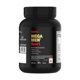 GNC Mega Men Sport Multivitamin - 60 Tablets - Nutristar