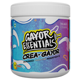 Gayor Essentials Crea-Gayor Micronised Creatine Monohydrate 100g | 33 Servings