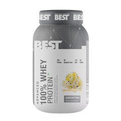 Best Nutrition Advanced Whey Protein 2 Lbs