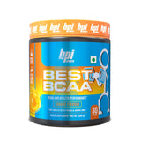 BPI Sports CLA+ Carnitine - 50 Servings - Nutristar