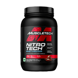 MuscleTech Nitrotech Performance Series - 2 Lbs