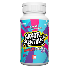 Gayor Essentials Multi Gayor Daily Multivitamin | Vitamins & Minerals