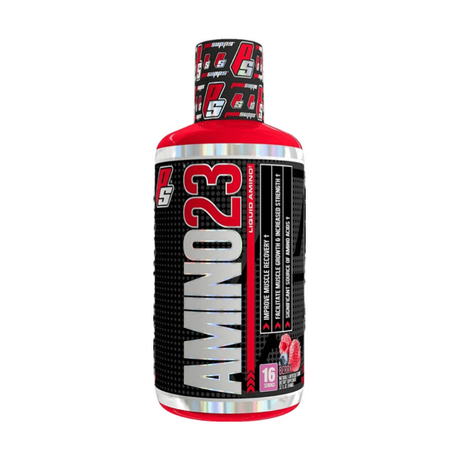 ProSupps Amino 23 Liquid Collagen Protein (946 ml) -16 Servings - Nutristar