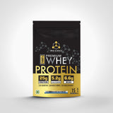 One Science Premium Whey Protein - 1 Lbs - Nutristar