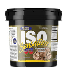 Ultimate Nutrition ISO Sensation 93-5 Lbs