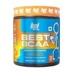 BPI Sports Best BCAA , 30 Servings