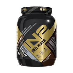 IN2 Whey Protein ( 1.81Kg )