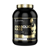 Kevin Levrone Anabolic Mass Gainer - 3 kg - Nutristar