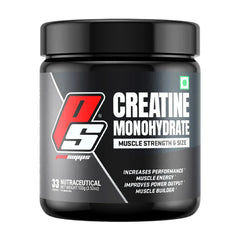 ProSupps Creatine Monohydrate 100g - 33 Servings