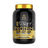 One Science Premium Whey Protein - 2 Lbs - Nutristar