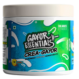 Gayor Essentials Crea-Gayor Micronised Creatine Monohydrate 228g | 60 Servings