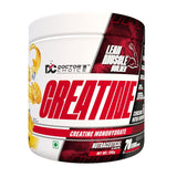 Doctor's Choice Creatine Monohydrate 250 Gm - Nutristar