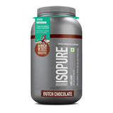 Isopure Low Carb 100% Whey Protein Isolate -2.2 Lbs ( 1 kg ) - Nutristar