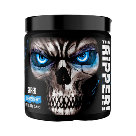 JNX sports The Ripper Fat Burner 30 Serving - Nutristar