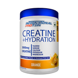 International Protein Creatine + Hydration 300g - 50 Servings