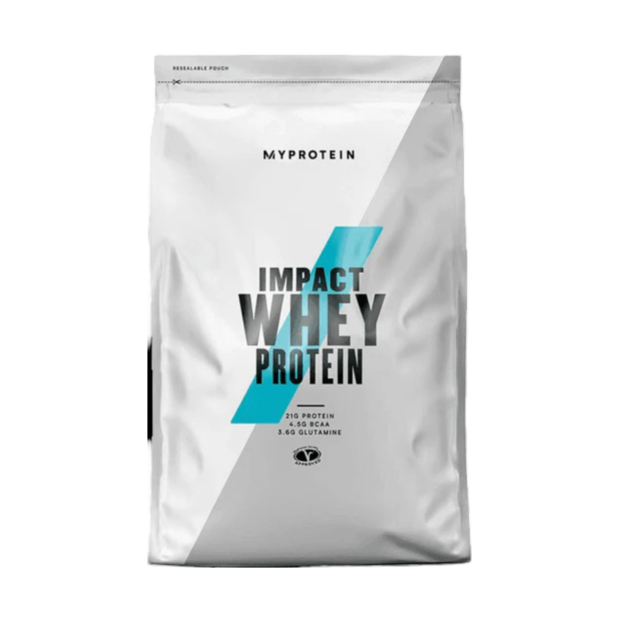 MyProtein Impact Whey Protein 1 kg - Nutristar