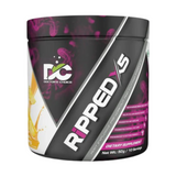 Doctor's Choice RIPPED-X5 Professional Pre-Workout Formula 30 Servings - Nutristar