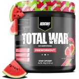 Redcon1 Total War Pre Workout - 30 Servings