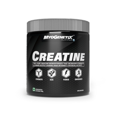 Myogenetix Platinum Creatine Monohydrate 300 Gm