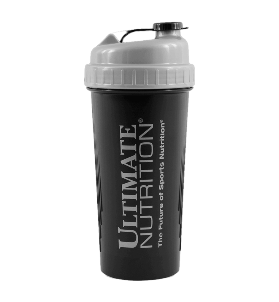 Ultimate Nutrition Filtered Shaker Bottle, 700 ml - Nutristar