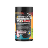 Nutristar Performance Whey Advanced 100% Whey Protein - 1.1 Lbs (500g)