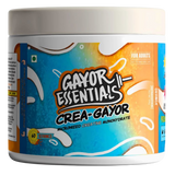 Gayor Essentials Crea-Gayor Micronised Creatine Monohydrate 114g | 30 Servings