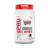 GNC Pro Performance 100% Whey Protein - 2 Lbs - Nutristar