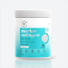 Wellbeing Nutrition Marine Collagen 25 Servings