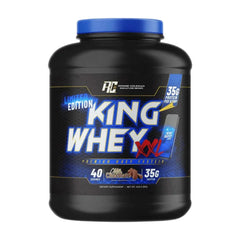 Ronnie Coleman King Whey XXL 4 Lbs
