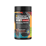 Nutristar Performance Whey Advanced 100% Whey Protein - 1.1 Lbs (500g)