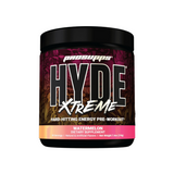 ProSupps HYDE XTREME Pre Workout - 30 Servings - Nutristar