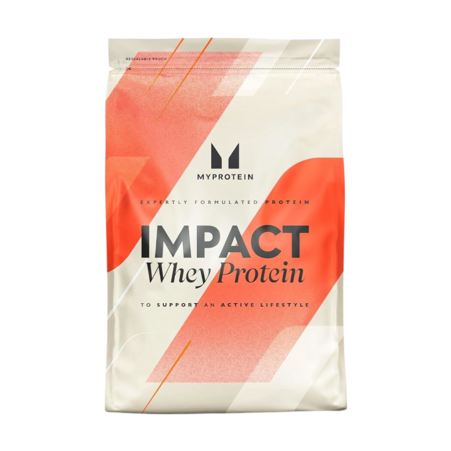 MyProtein Impact Whey Protein 1 kg - Nutristar