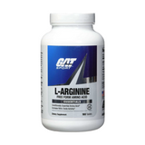 GAT L-Arginine 180 Tabs - Nutristar