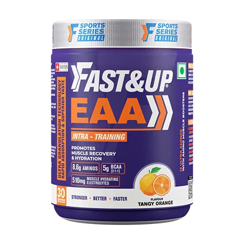 Fast&Up EAA Intra-Training 419G (30 Servings)