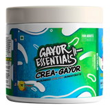 Gayor Essentials Crea-Gayor Micronised Creatine Monohydrate 114g | 30 Servings