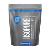 Isopure Low Carb 100% Whey Protein Isolate- 1.1 Lbs - Nutristar