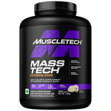 MuscleTech Mass Tech Extreme 2000 - 6.6 Lbs - Nutristar