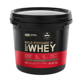 Optimum Nutrition (ON) Gold Standard 100% Whey 8.8 Lbs - Nutristar