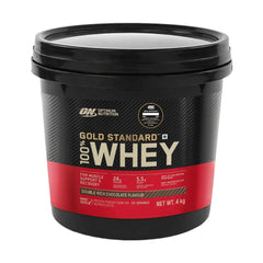 Optimum Nutrition (ON) Gold Standard 100% Whey 8.8 Lbs