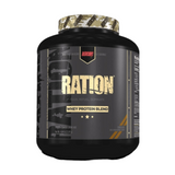 Redcon1 Ration Whey Protein Blend - 5 Lbs - Nutristar