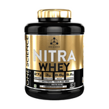 One Science Nitra Whey - 5 Lbs - Nutristar