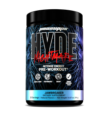 ProSupps Hyde Nightmare Intense Pre-Workout - 30 Servings
