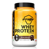 Avvatar Whey Protein Powder 1 Kg + Nutristar Micronized CREA Gold Creatine Monohydrate 250g (83 Servings) - Daily Muscle Recovery & Strength Combo