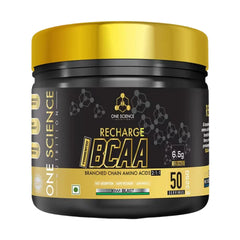 One Science Nutrition Recharge BCAA - 50 Servings