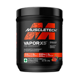 Muscletech Vapor X5 Pre Workout - 30 Servings - Nutristar